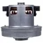 Gorenje 228656 Vacuum Cleaner Motor 1800W D=129/84mm H=115/40mm