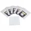 Set of Paper Bags (5pcs) + Motor Filter (Micro) GB1PBU for Vacuum Cleaner Gorenje 570741