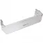 Bottle Door Shelf for Refrigerator Gorenje HK4167666 420x110mm