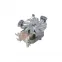 Gorenje 230171 Двигатель вентилятора конвекции 45W + крыльчатка для духовки 