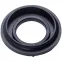 Прокладка кругла для бойлера Gorenje \ Tiki 580477 (D=36/74мм)