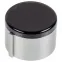 Control Knob for Cooktop Gorenje 725829 silver