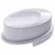 Washing Machine Decorative Programm Selector Button Gorenje 581267 white