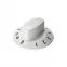 Gorenje Cooker Control Knob 656813