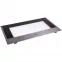 Стекло двери наружное для духовки Gorenje 564003 595x350mm