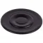 Hob Burner Cap Gorenje 567787 (medium) D=74mm
