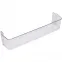 Refrigerator Door Shelf (Bottom) Gorenje 638094 425x95mm